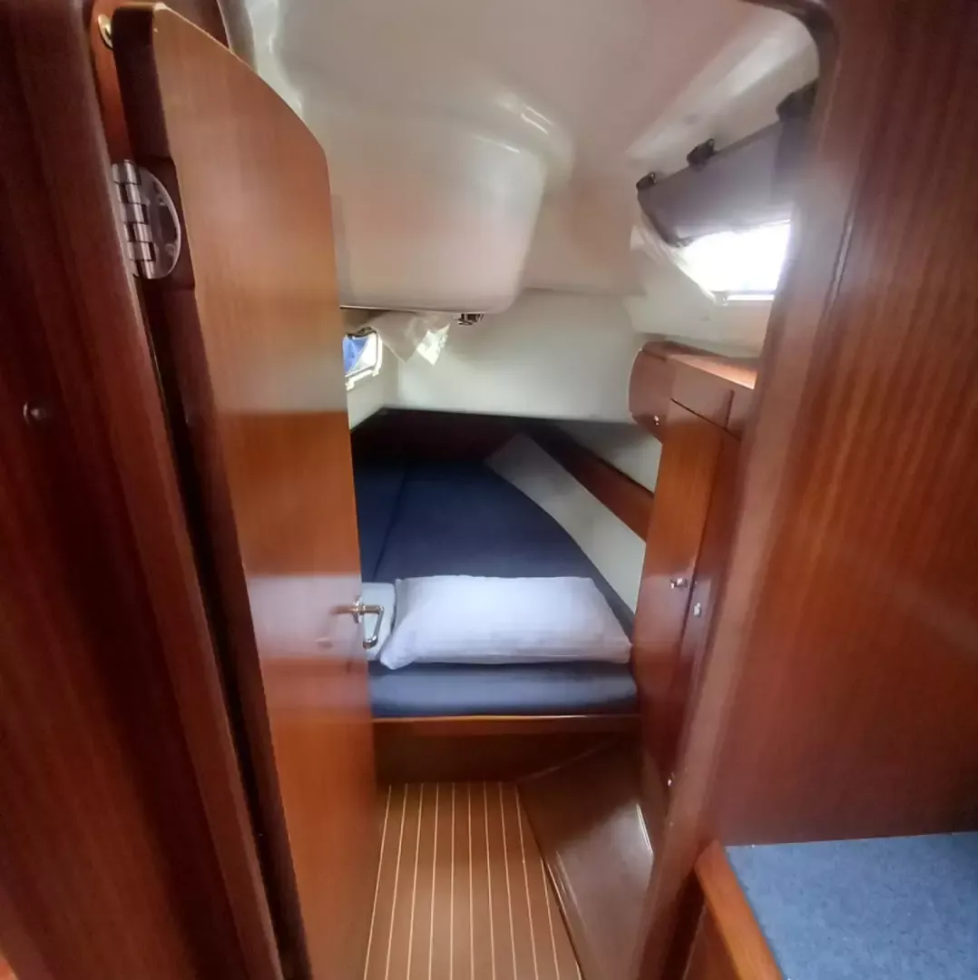 Bavaria 36 | Nonius 4