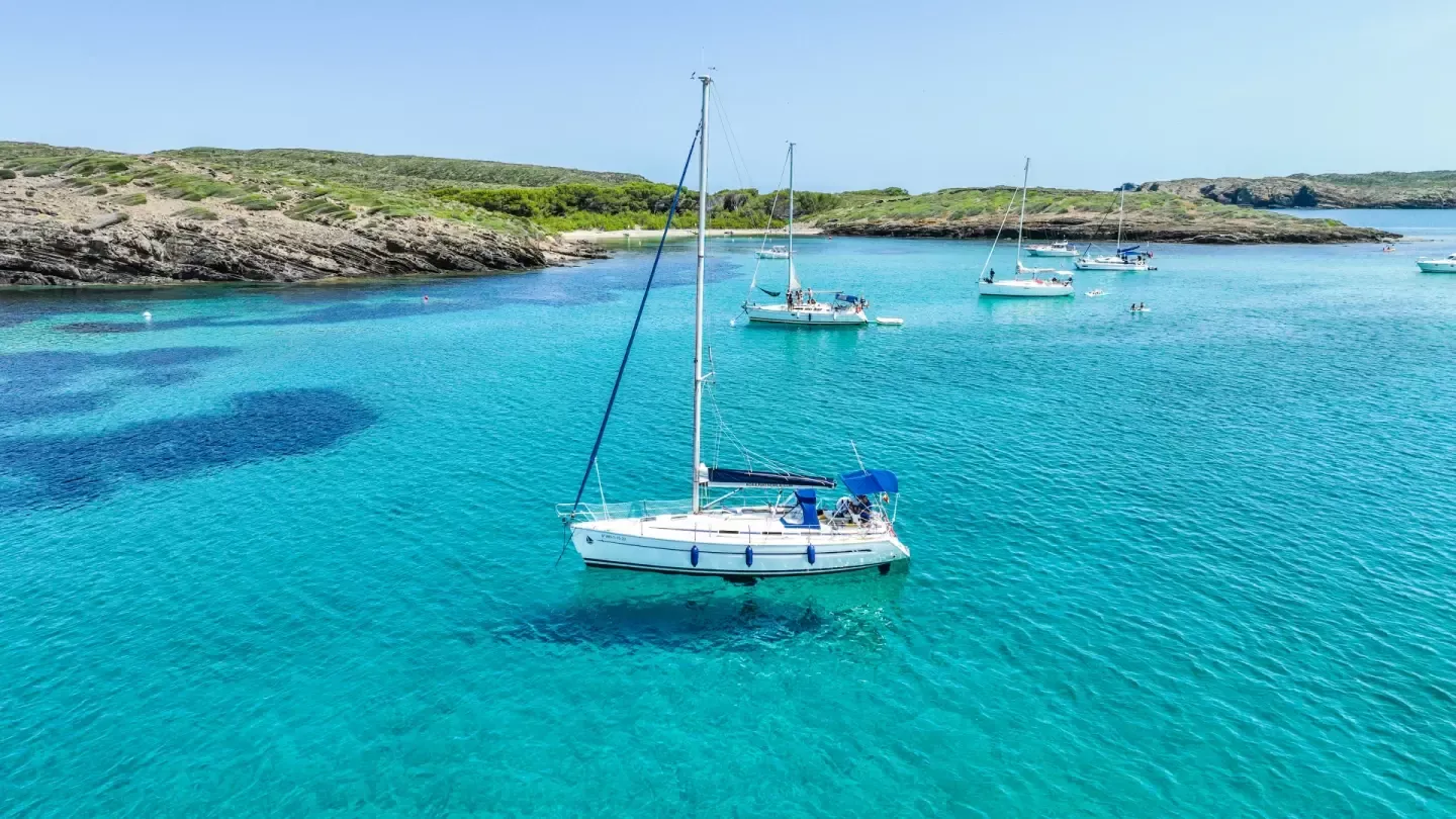 Bavaria 36 | Nonius 4