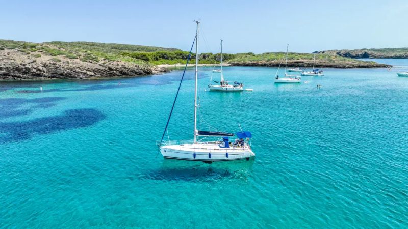 Bavaria 36 | Nonius 4