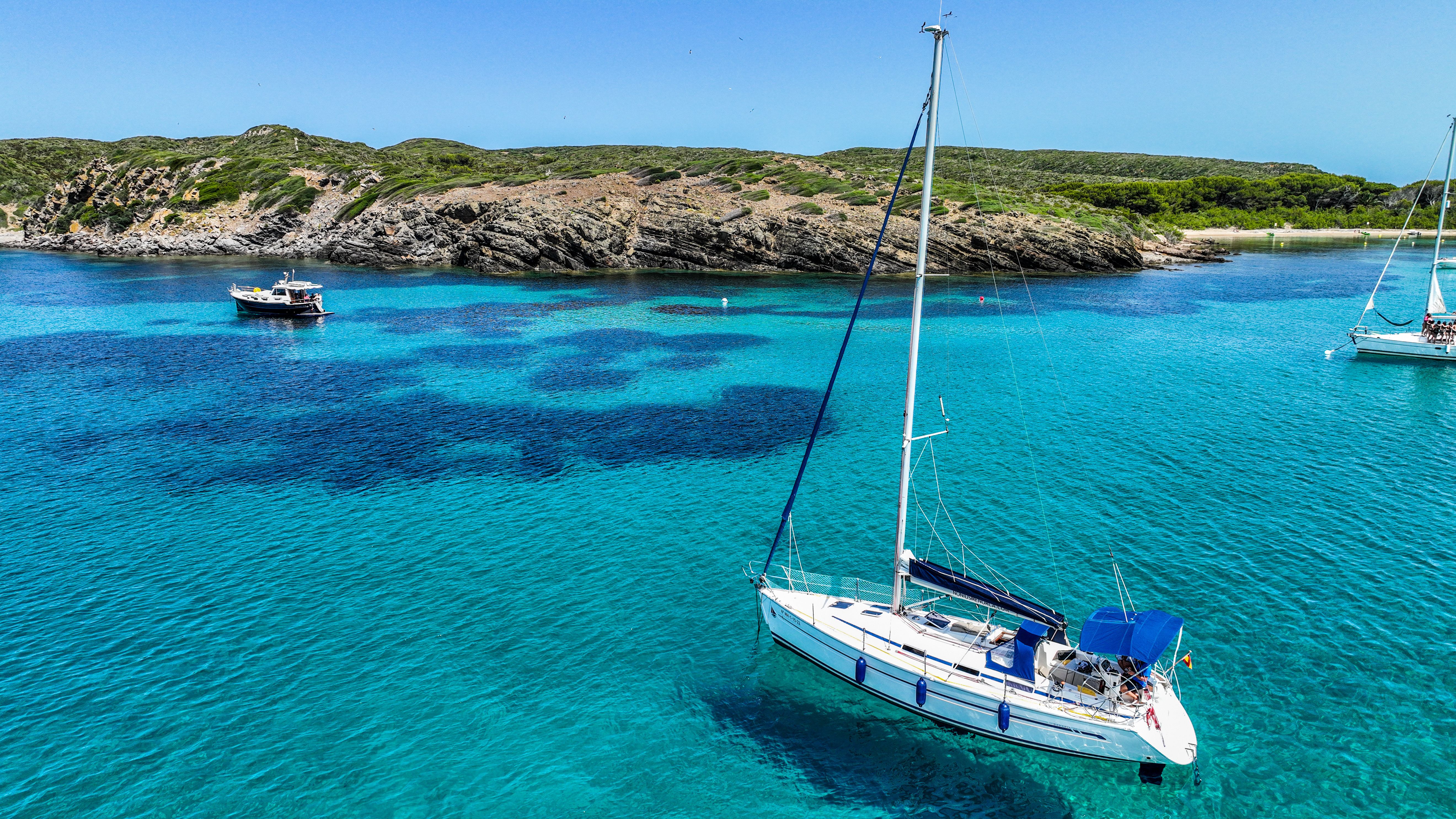 Bavaria 36 | Nonius 4