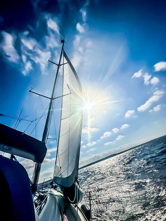 Bavaria 36 | Nonius 4