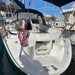 Bavaria 36 | Nonius 4