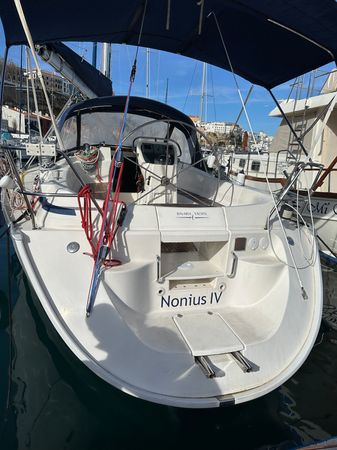 Bavaria 36 | Nonius 4