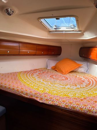 Bavaria 36 | Nonius 4