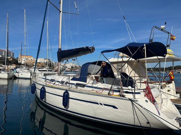Bavaria 36 | Nonius 4