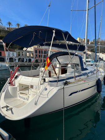 Bavaria 36 | Nonius 4