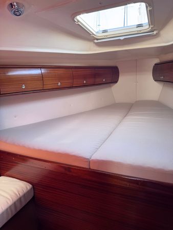 Bavaria 36 | Nonius 4