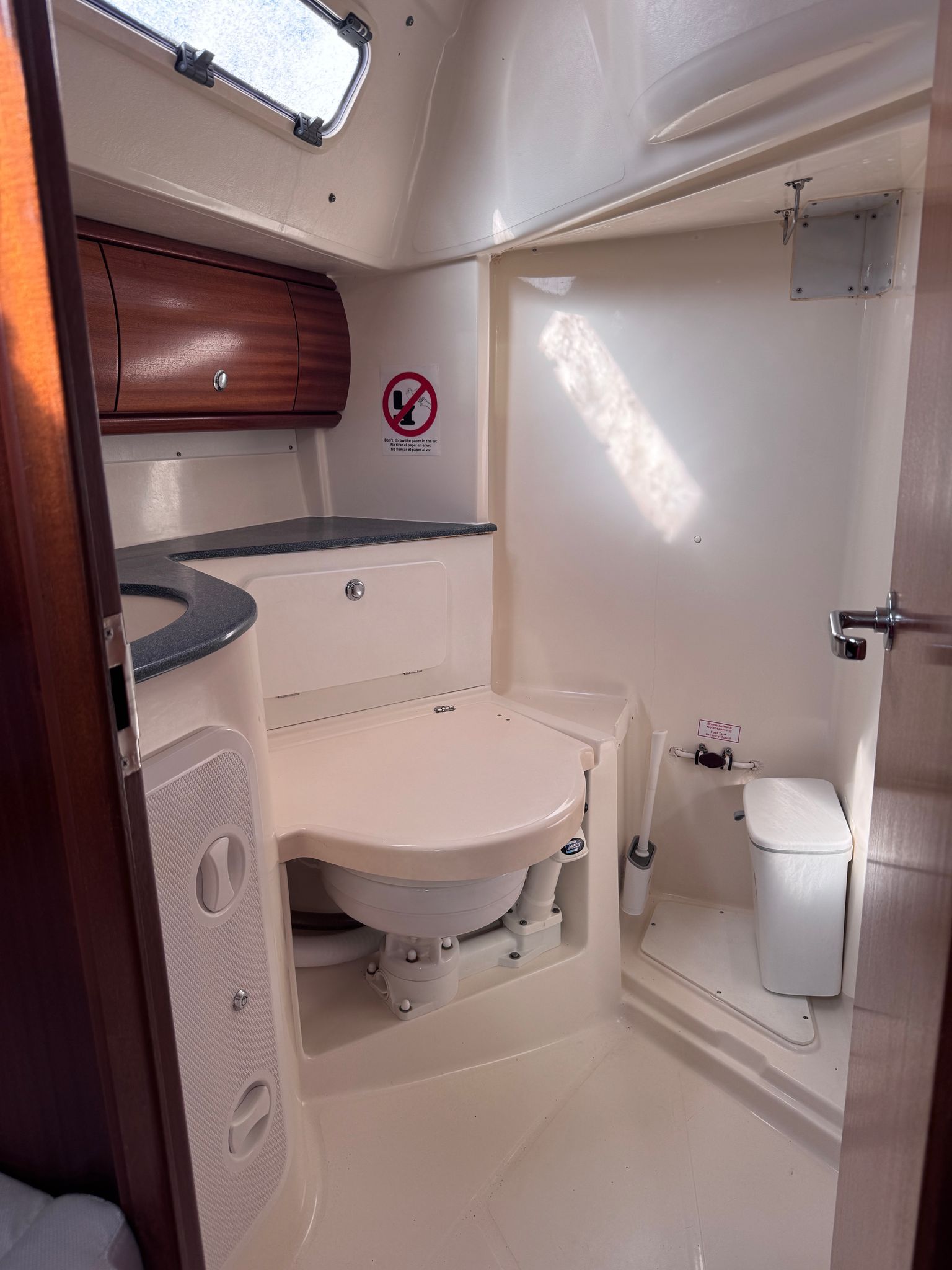 Bavaria 36 | Nonius 4