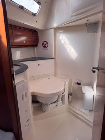 Bavaria 36 | Nonius 4