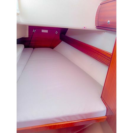 Bavaria 36 | Nonius 4