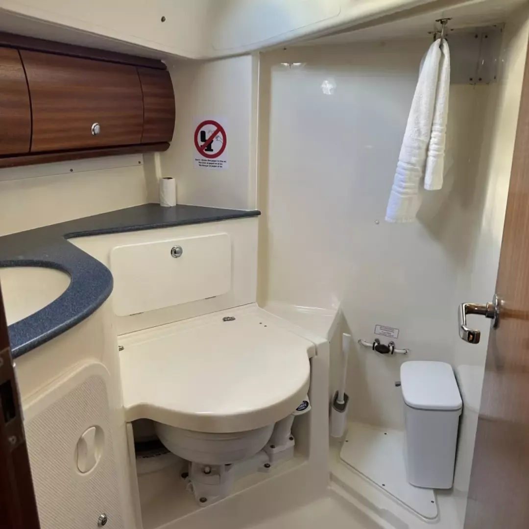 Bavaria 36 | Nonius 4