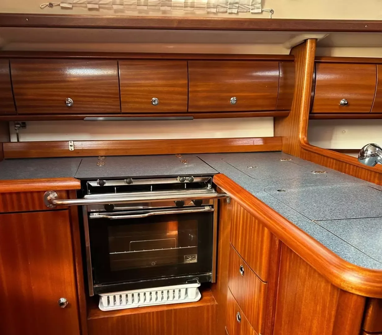 Bavaria 36 | Nonius 4