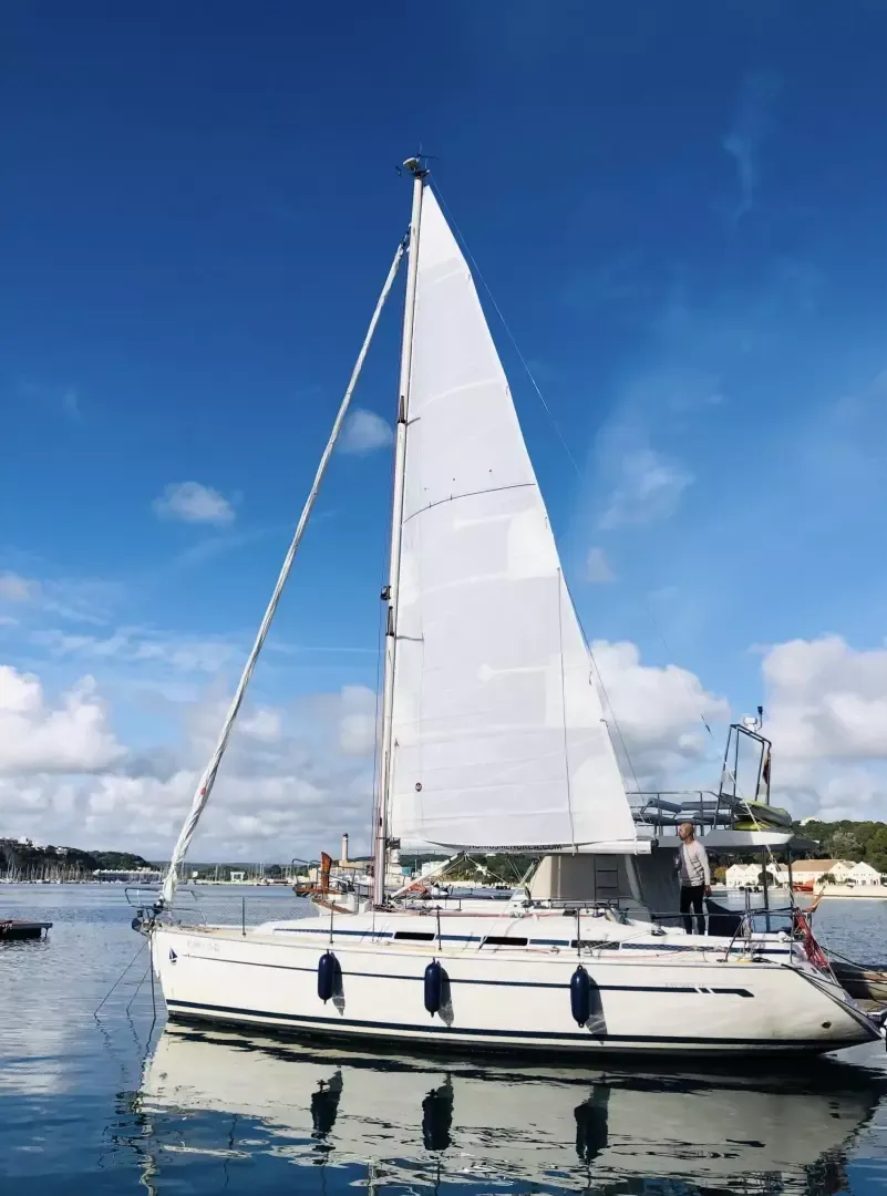 Bavaria 36 | Nonius 4