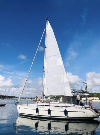 Bavaria 36 | Nonius 4