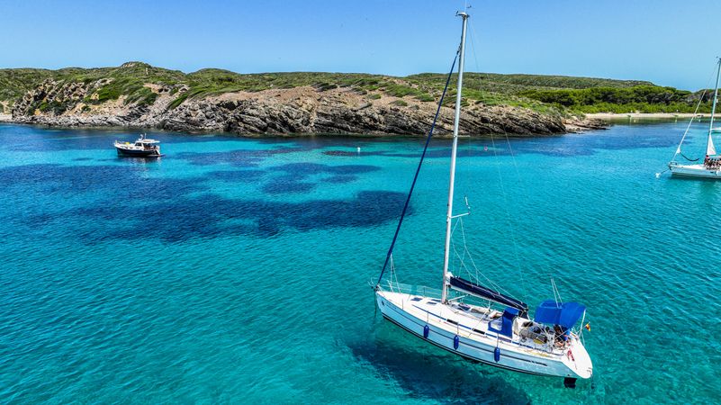 Bavaria 36 | Nonius 4