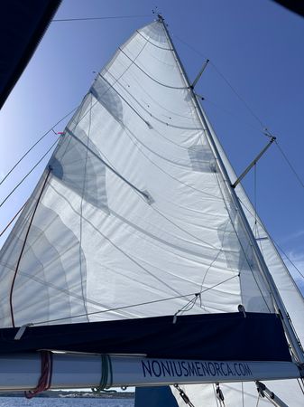 Bavaria 36 | Nonius 4