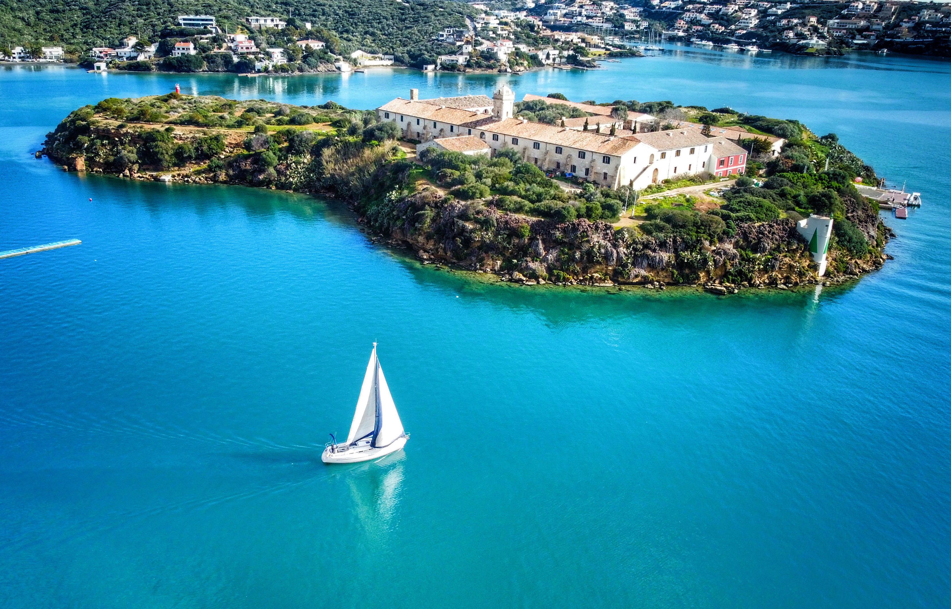 Bavaria 36 | Nonius 4