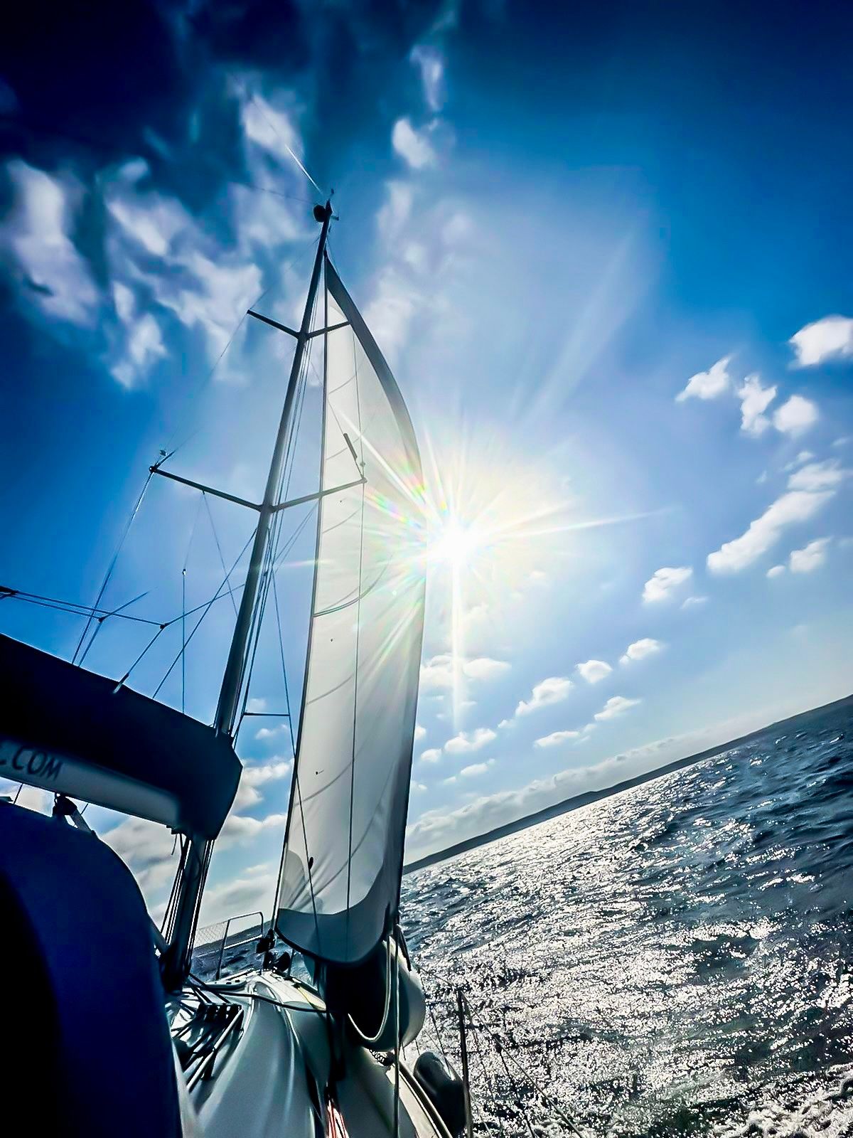 Bavaria 36 | Nonius 4