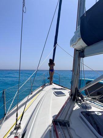 Bavaria 36 | Nonius 4