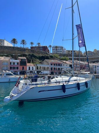 Bavaria 36 | Nonius 4