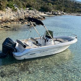 Sessa Key Largo 19 | Helisea