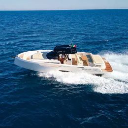 Cayman 380 | Just Icon