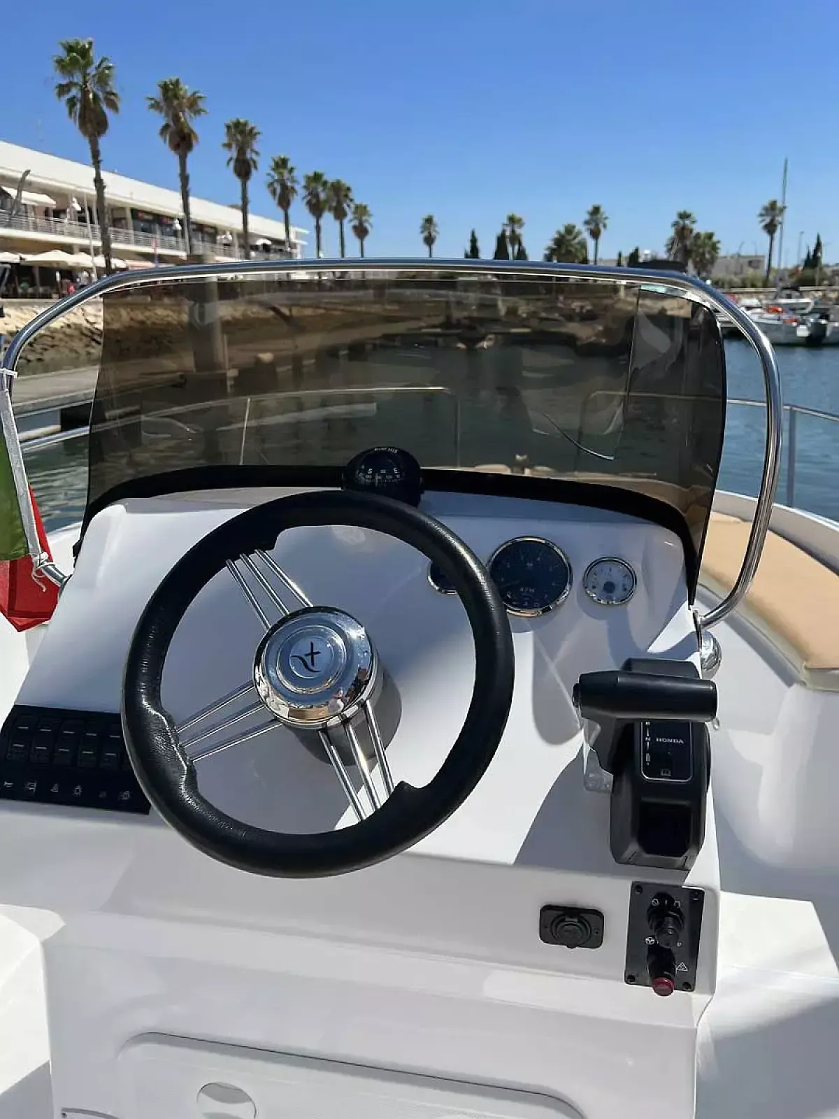 Astilux AX 600 Open | Just Open