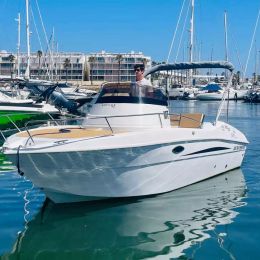 Astilux 600 SD | Just Six