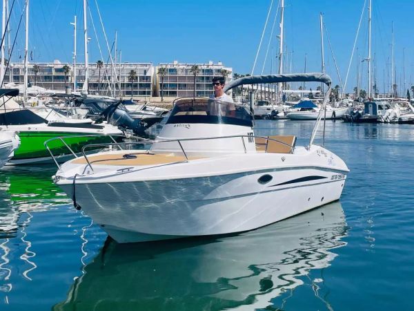 Astilux 600 SD | Just Six