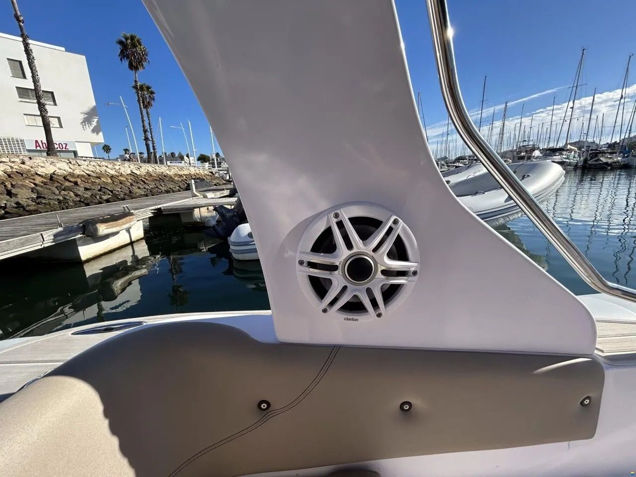 Italboats Stingher 22 GT | Just Explorer