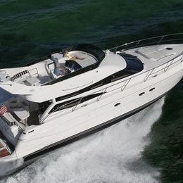 Neptunus 58 | Andiamo