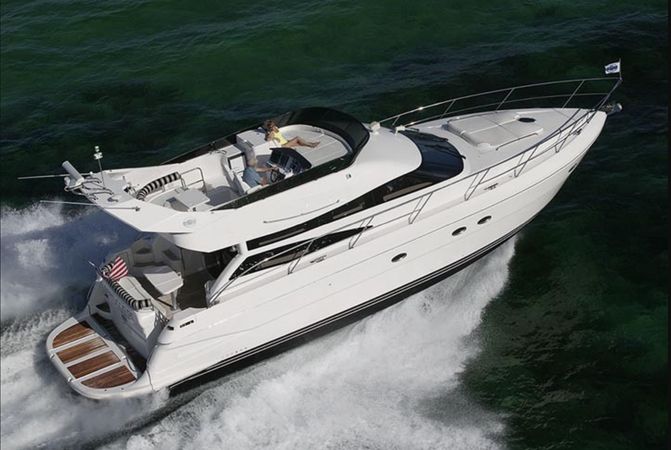 Neptunus 58 | Andiamo
