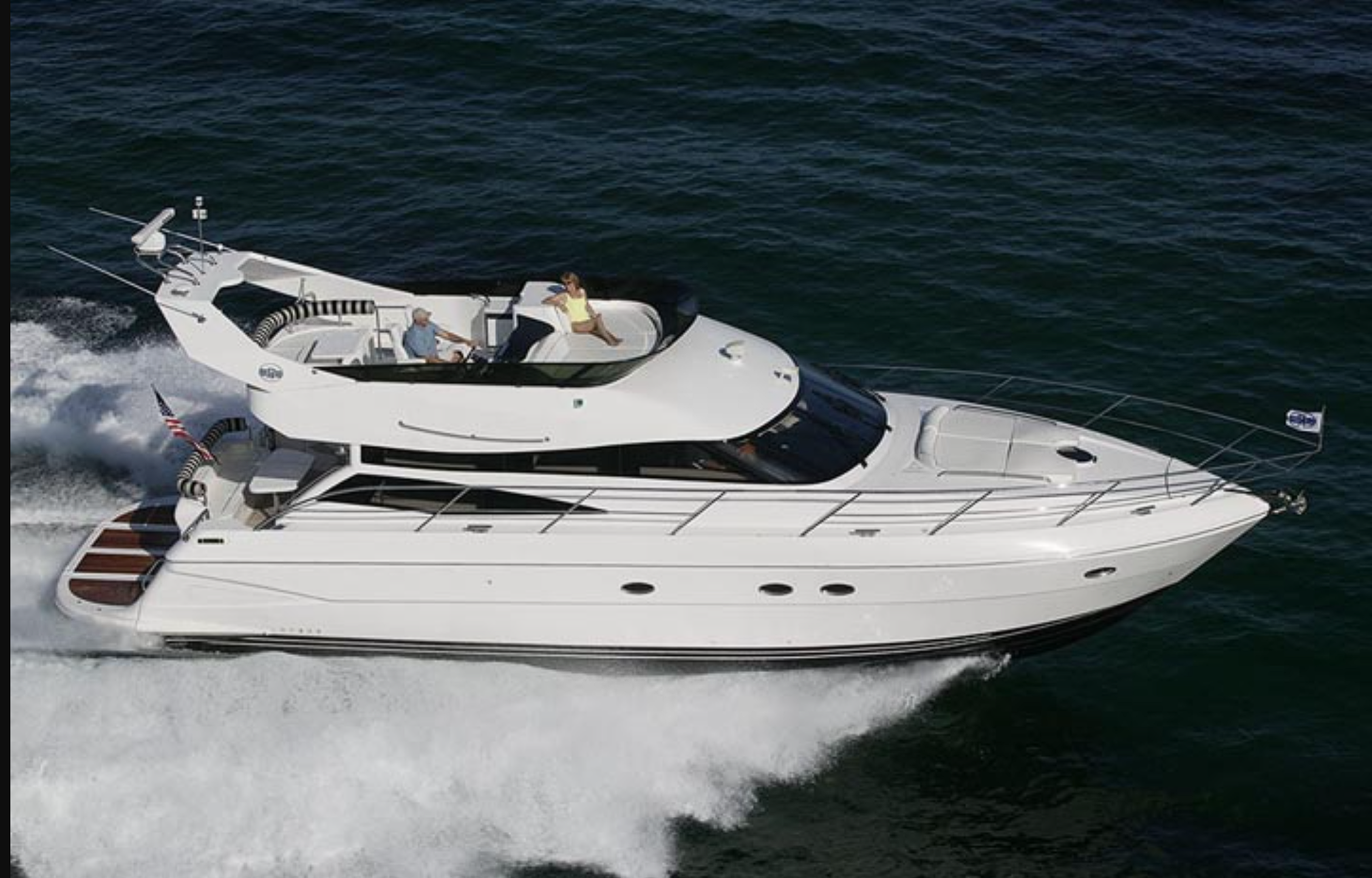 Neptunus 58 | Andiamo