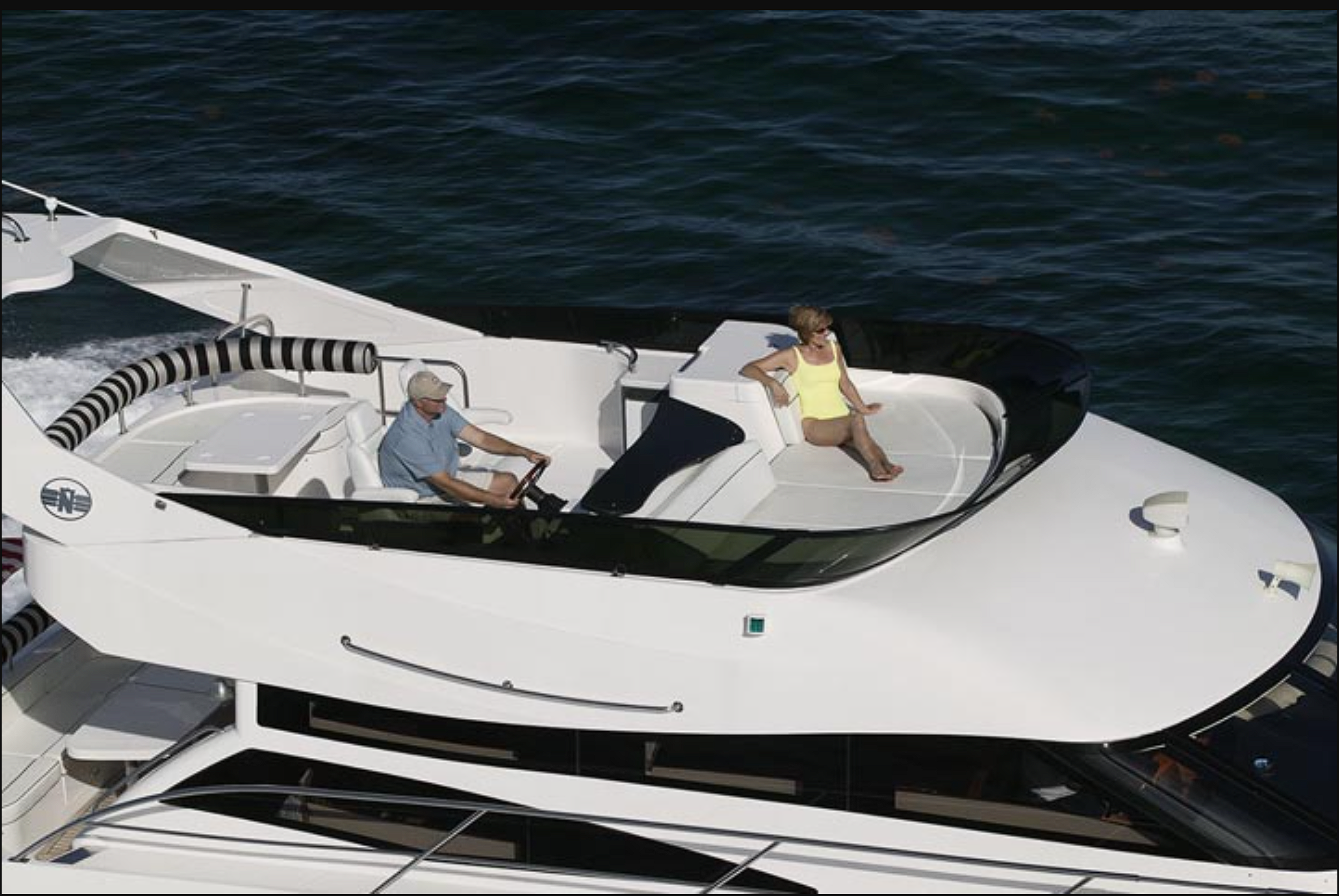 Neptunus 58 | Andiamo