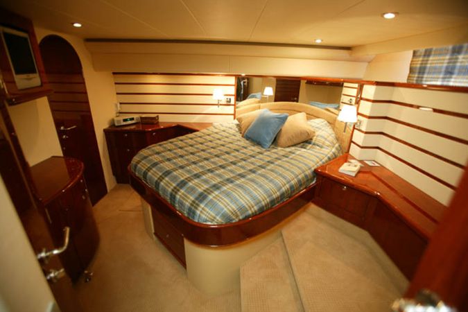 Neptunus 58 | Andiamo