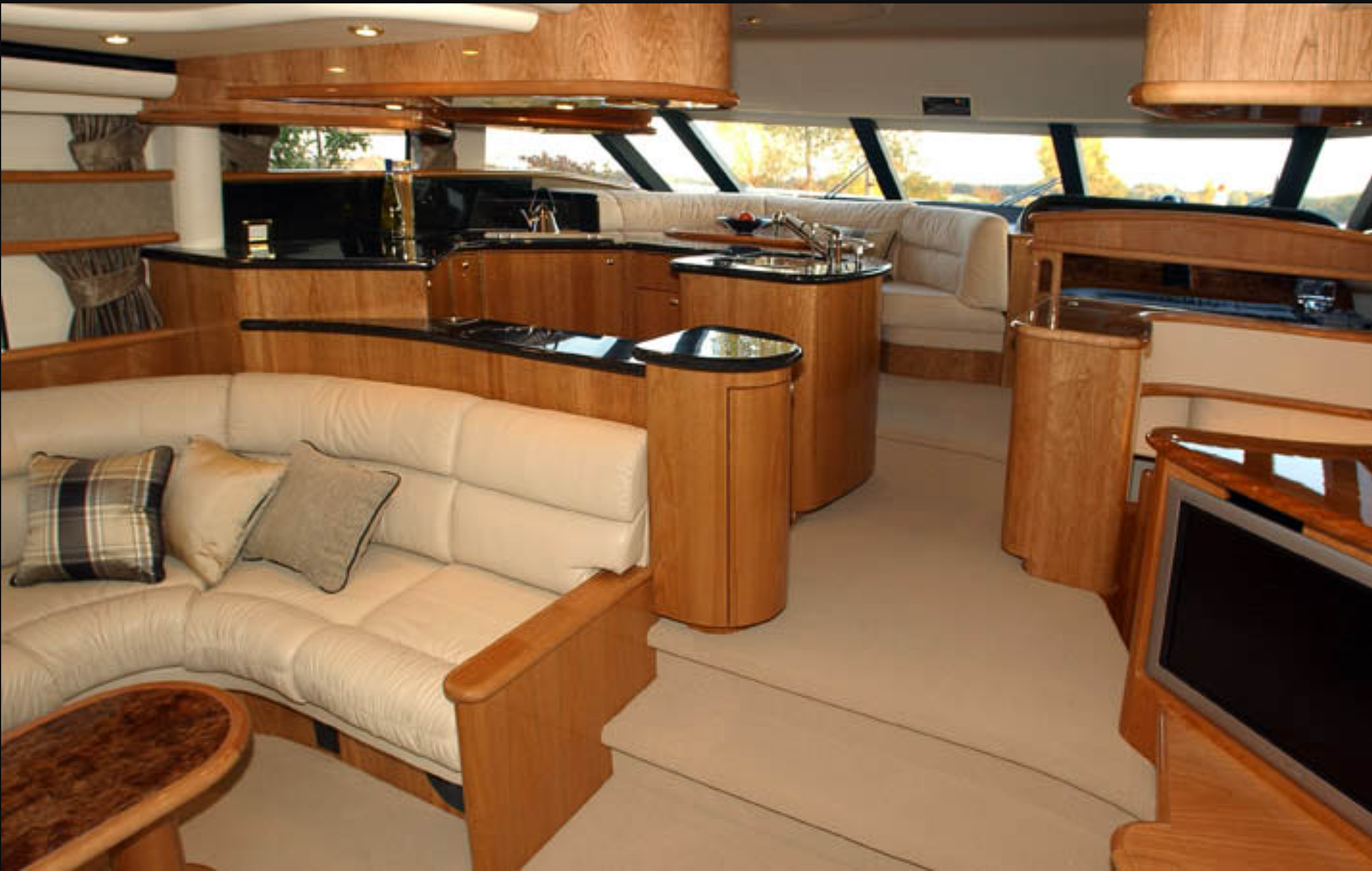Neptunus 58 | Andiamo