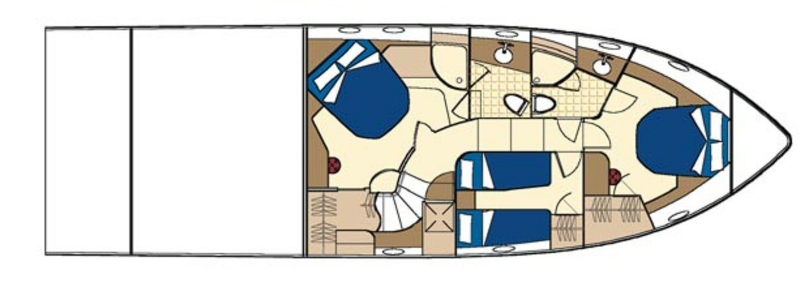 Neptunus 58 | Andiamo