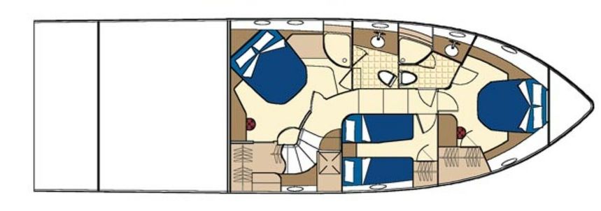Neptunus 58 | Andiamo