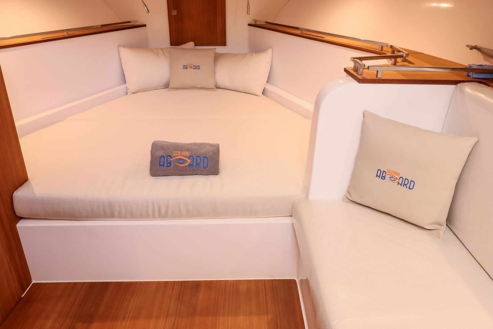 Cantieri Mimi 9.5 | Biriola