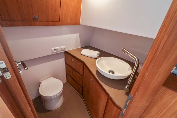 Cantieri Mimi 9.5 | Biriola