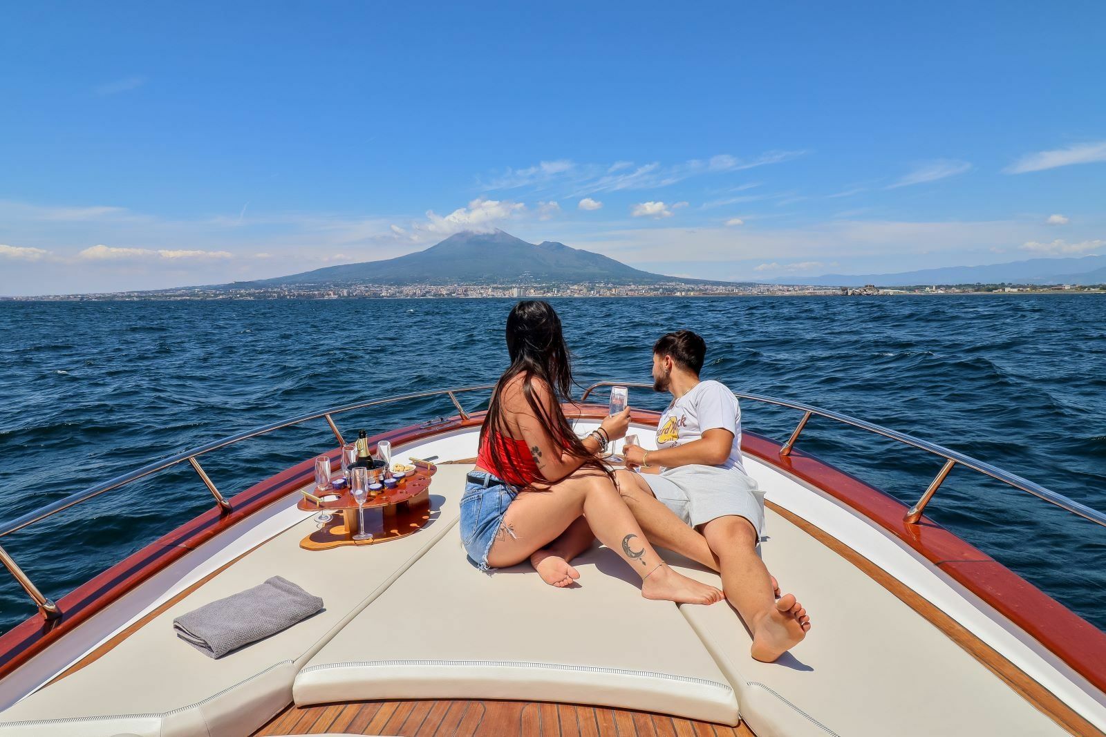 Cantieri Mimi 9.5 | Biriola