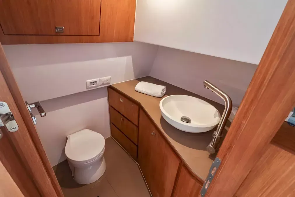 Cantieri Mimi 9.5 | Sarrala