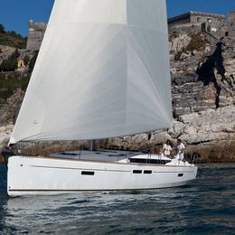 Jeanneau Sun Odyssey 479 | Dimiva