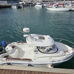 Quicksilver 640 | Ponta Calhau 2