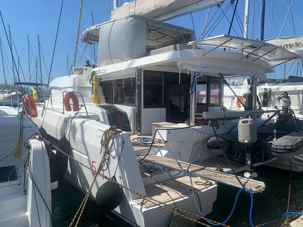 Bali 5.4 | Ammos 4