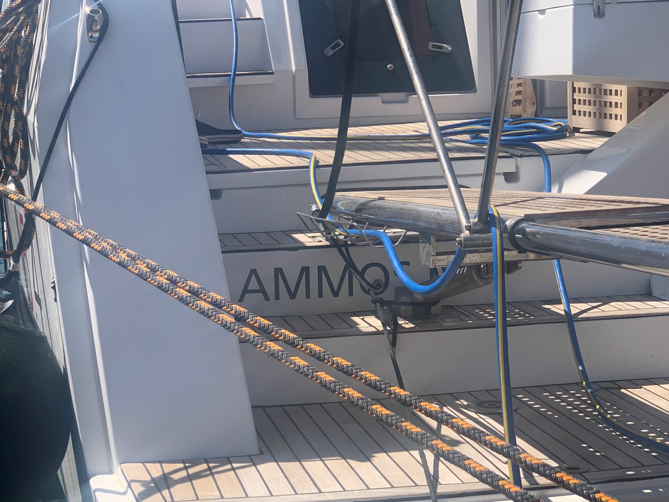 Bali 5.4 | Ammos 4