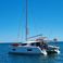 Fountaine Pajot Helia 44 | Qubaar