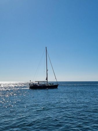 Jeanneau Sun Odyssey 49 | Vontade