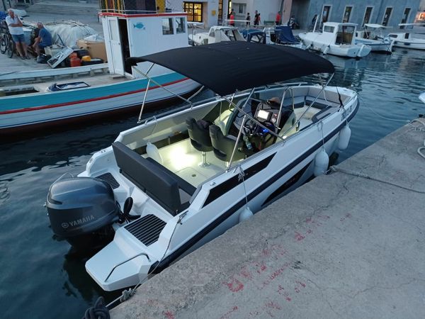 Arrow Boats Abaris 23 | 23