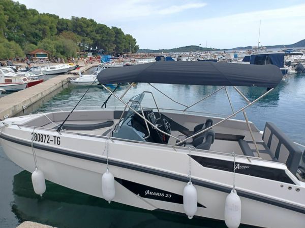 Arrow Boats Abaris 23 | 23